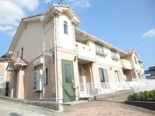 メゾントゥールモンド伝上山の画像