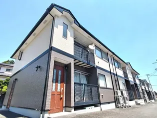 エトワール袖野田Aの画像