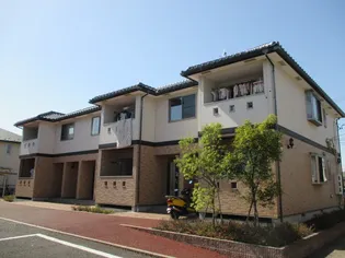 シェリーパークシオンAの画像