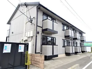 ソレイユ多賀城Ⅲ【103号室】の外観