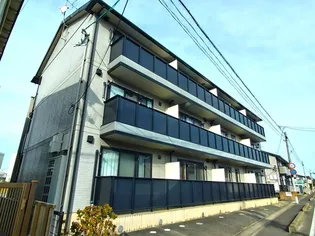 ソレイユ多賀城Ⅳの画像