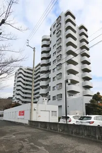 サンハイツ宇多津【408号室】の外観