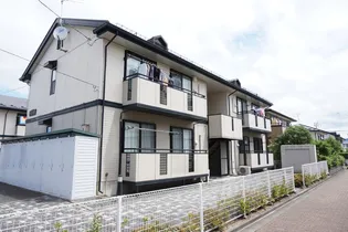 アヴェニール田園Aの画像