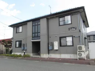 ネオウィングA棟の画像