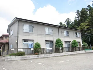 メゾンへいあんの画像