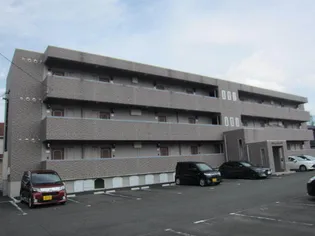 ローズガーデンMIIの画像