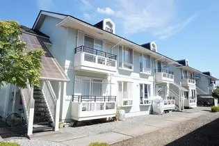 メンバーズタウン盛岡Bの画像