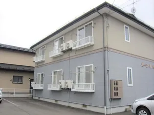 パーソナルハイツⅡの画像