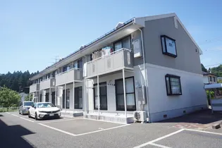 バルトヒルズBの画像