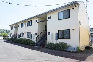 アリスヴィラB棟の画像