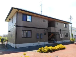 サンコートB棟の画像