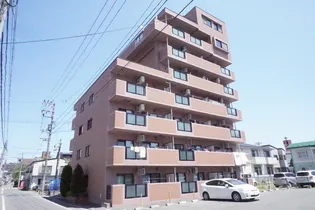 レユニオン成島の画像