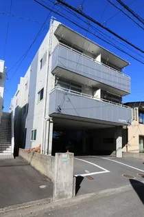 大門マンションの画像