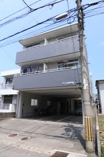 大門マンションの画像