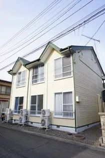 プチハウスパート1の画像