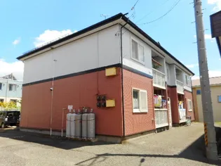 クレアールC棟の画像