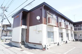 シャンブルⅠ【103号室】の外観