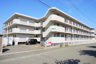 アーバンライフ室小路Aの画像