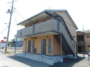 LONG BREDGE A棟の画像