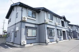 ドリーム館S棟の画像