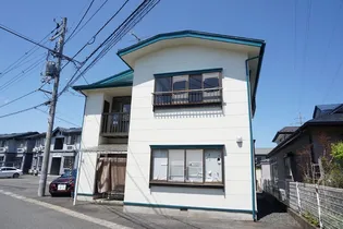 藤正ハイツの画像