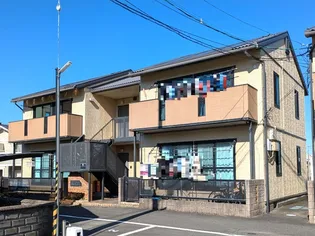 レトア アンシャンテA棟の画像