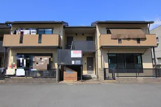 レトア アンシャンテB棟の画像