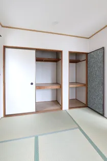 エンゼルハイムB棟【201号室】の内装