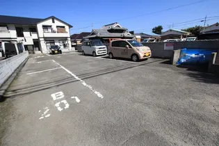 エンゼルハイムB棟【201号室】のその他画像