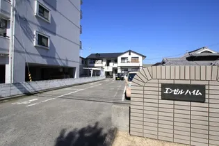 エンゼルハイムB棟【201号室】のその他画像