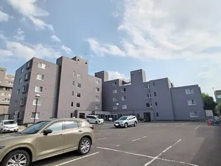 ヴェルデュール山の手の画像