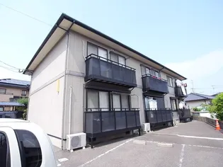 エトワール葛原の画像