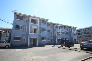 アーバン中野【103号室】の外観