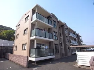 プレステージ葉山Ⅱの画像