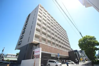 ルピナス守恒【501号室】の外観