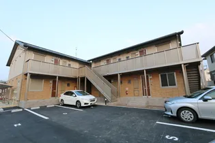 SERICUM藤森Ⅱの画像