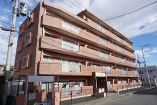 アバンサール市名坂の画像