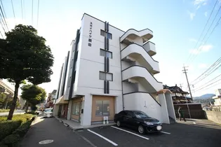 スカイハイツ原田の画像