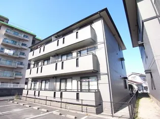 レスポワール赤坂 C棟の画像