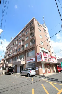 高浜ビルの画像