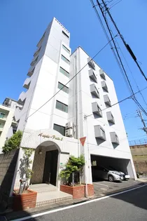 アンジェロポストVの画像