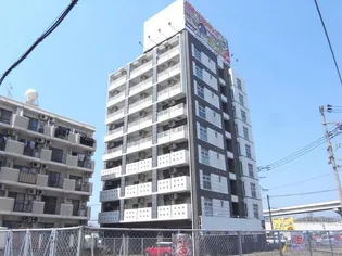 アベニュー黒崎の画像