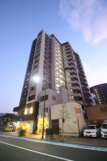 フェルト515【1306号室】の外観