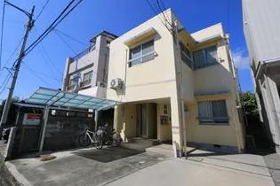 南町ハイツの画像