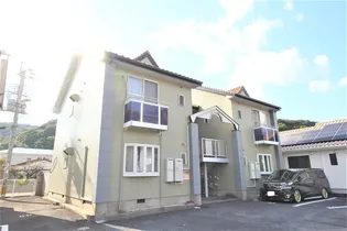 プラス ラ ミチエⅢの画像