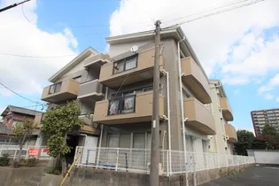 鼓舞姿館IIの画像