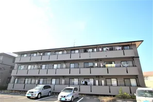 レスポワール赤坂B棟の画像