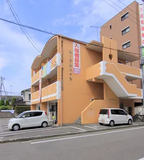 ルーブルハイツの画像