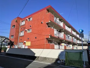 コーポ藤平の画像