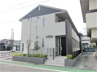 ルミエール芳町の画像